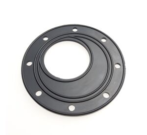 Rubber Washer, Fuel Cap