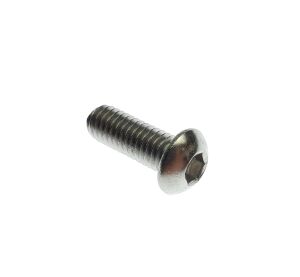 BOLT, HEX HEAD M6X16
