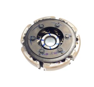 Carrier Ass'y, Clutch