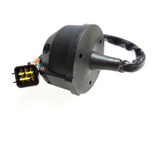 TRAILER POWER SOCKET