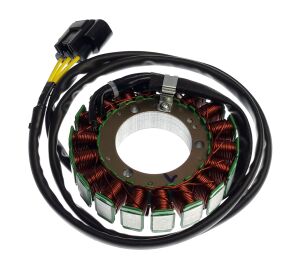 ALTERNATOR STATOR