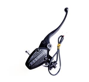 HAND BRAKE PUMP ASSY