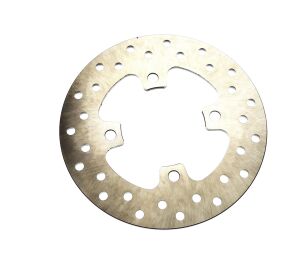 FRONT BRAKE DISC
