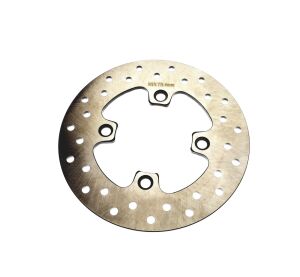 FRONT BRAKE DISC