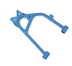 BLUE UPPER WELD ARM FL