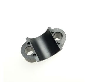 BRACKET, STEERING SHAFT