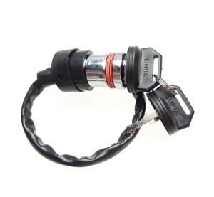 IGNITION SWITCH WITH KEY