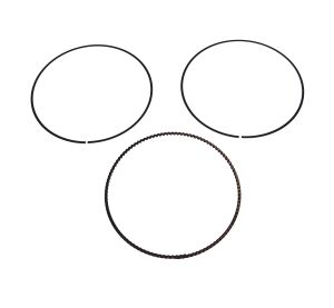 OIL RING COMBINATION