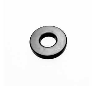 Bumper: T/O (0.498 Shaft, 0.200 TLG) Nitrile, 80 Durometer