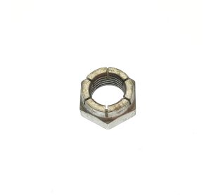 Fastener, Standard: Nut, Lock (3/8-24 X 0.310 TLG) Plated