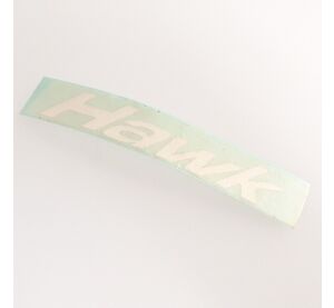 EMBLIEM, FRONT FENDER