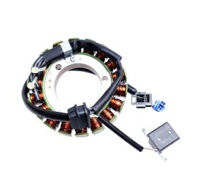 STATOR, IGNITION-OM (SO)