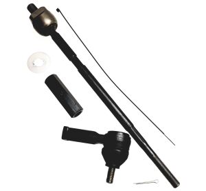 TIE ROD KIT,INNER-W/ ROD END