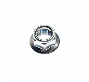ALL-METALLIC HEXAGON FLANGE NUT M10×1.25