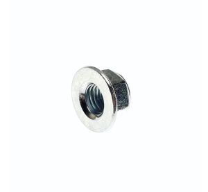 ALL-METALLIC HEXAGON FLANGE NUT M10×1.25