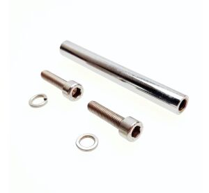 Tie bar kit