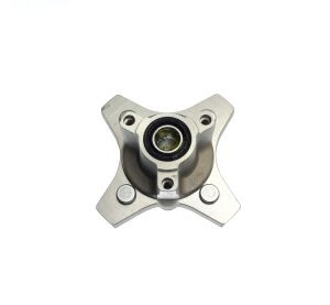 Fixed Bracket, Wheel Hub,Front