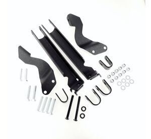 Kimpex fix kit fr.bumper BruteForce 750i/650i