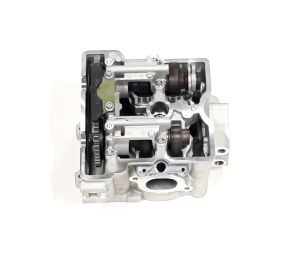 CYLINDER HEAD ASSEMBLY