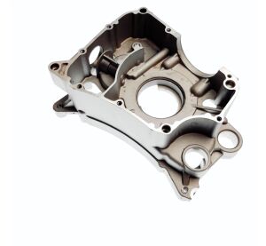 CRANKCASE ASSY
