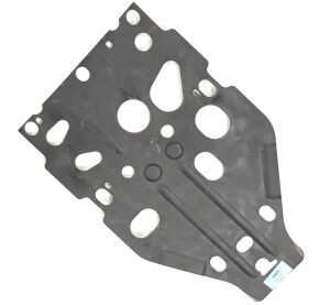 PLASTIC PLATE