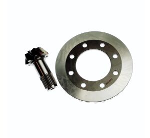 DRIVE&DRIVEN BEVEL GEAR KIT