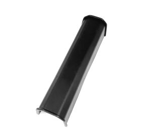 PLASTIC BUMPER.CENGTER