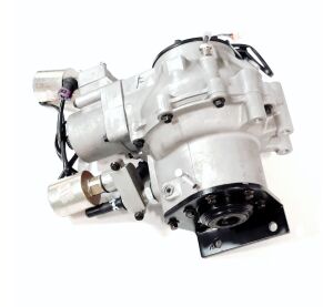 FRONT GEARCASE ASSY.