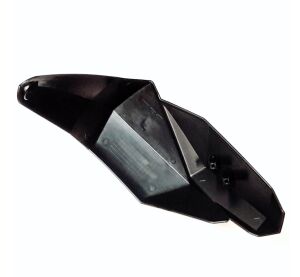 HAND GUARDS, LH.