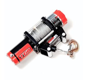 WINCH BODY