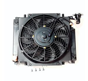 RADIATOR ASSY.