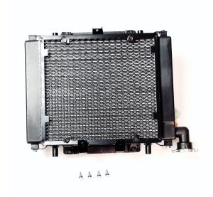 RADIATOR ASSY.