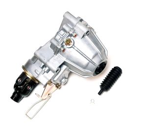 FRONT DIFFERENTIAL ASSY.