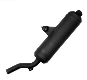 Exhaust Muffler