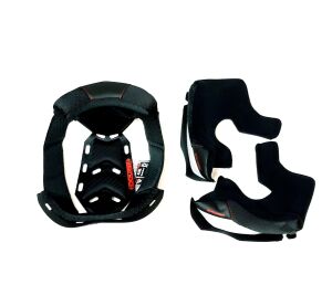 LS2 MX701 CARBON LINER