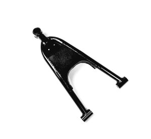 A. Arm A'ssy, Lower, Left (black)