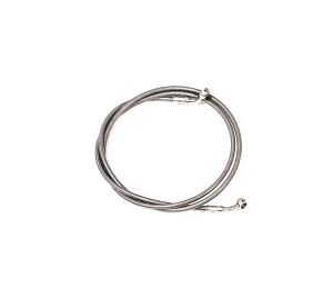 HOSE, REAR BRAKE-TBX/TRV