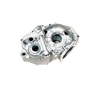 CRANKCASE ASSY