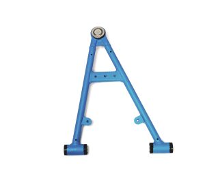 BLUE LOWER WELD ARM FL