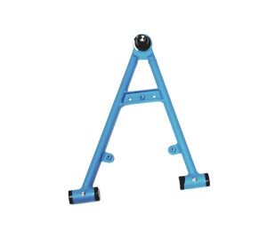 BLUE LOWER WELD ARM FL