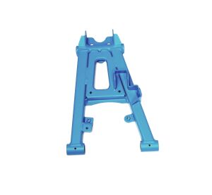 BLUE LOWER WELD ARM RL