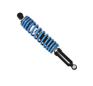 BLUE REAR SHOCK ABSORBER