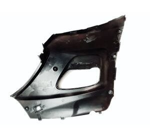 SIDE COVER, LH