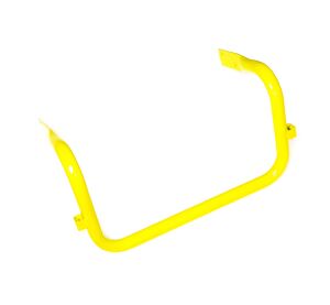 HAND HOLD, REAR(FLO. YELLOW)