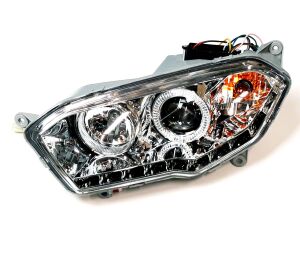Head Lamp Comp