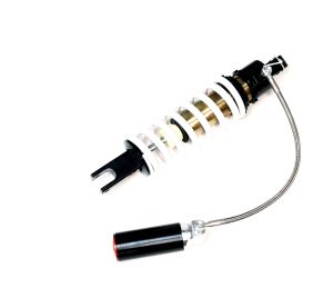 Gas Shock Absorber, Rear