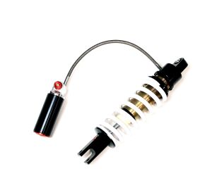 Gas Shock Absorber, Rear