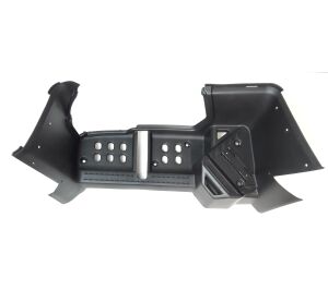 FOOT BOARD ASSY., LH.