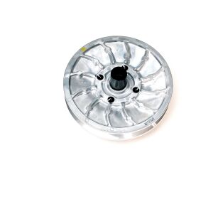 SECONDARY CLUTCH ASSEMBLY(HZ)