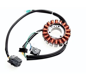 Stator (coil)